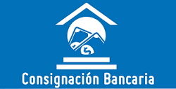 CONSIGNACON BANCARIA